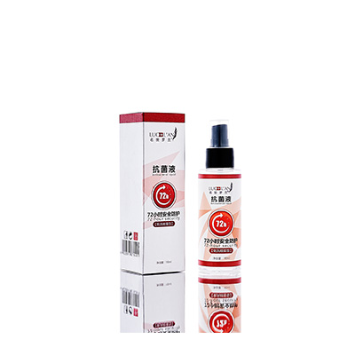 佳木斯市母婴防护喷雾